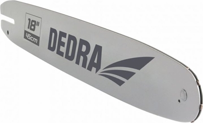 Picture of Dedra Prowadnica do pilarki spalinowej DED8711 45cm