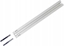 Изображение Dedra Przeduka do listwy zaciskowej 1250mm, alu