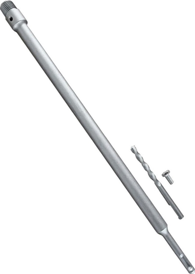 Изображение Dedra Przeduka do wierte koronkowych 600mm, uchwyt SDS+ (DED1500-60)