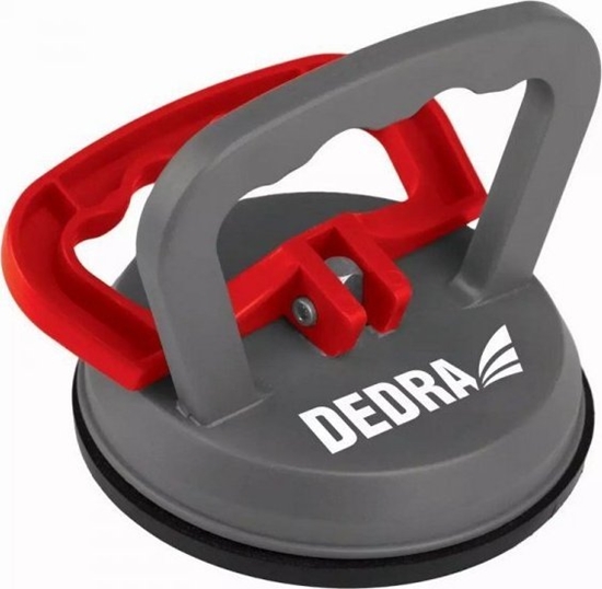 Изображение Dedra PRZYSSAWKA DO SZYB POJEDYNCZA 118MM (1 SZT)