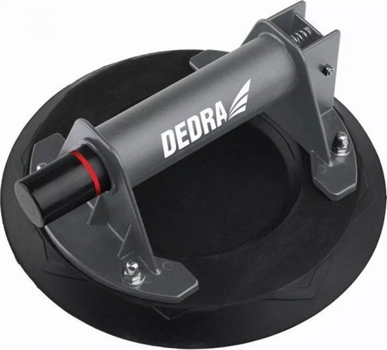 Изображение Dedra PRZYSSAWKA DO SZYB POJEDYNCZA 200MM (1 SZT)