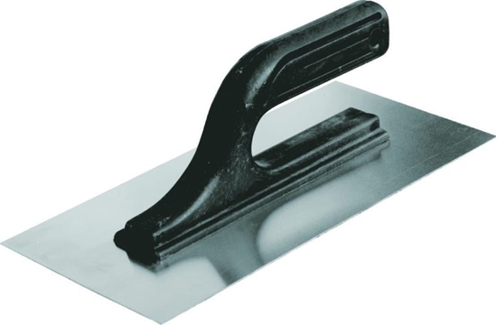 Picture of Dedra Rajberka nierdzewna gadka 270x130 uchwyt ABS - 15B050