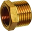 Изображение Dedra Redukcja 3/8"" gwint wew. (F) x 1/2"" gwint zew. (M)