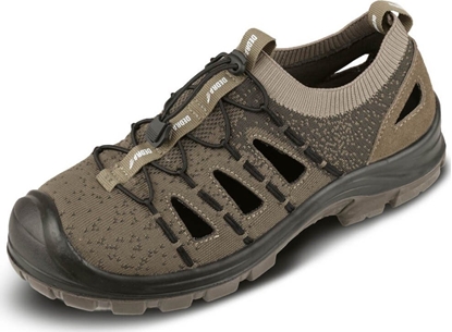 Picture of Dedra Sanday zawodowe D4Z, tkanina, rozm.44, kat.O1 SRC