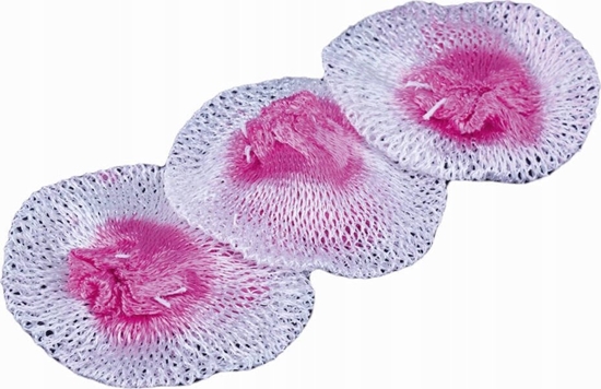 Picture of Dedra Siateczka arowa 3szt- zestaw, do lampy 31A005