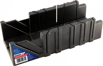 Picture of Dedra Skrzynka uciosowa plastikowa 3,5" (1239-04)