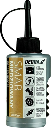 Picture of Dedra Smar miedziowany 60ml mieszek