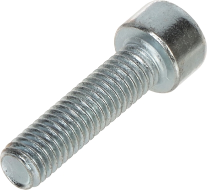 Picture of Dedra RUBA IMBUSOWA SI-M8X30/KL-8.8