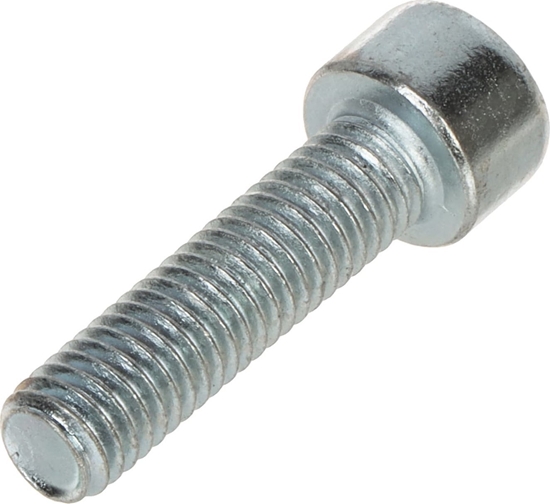 Picture of Dedra RUBA IMBUSOWA SI-M8X30/KL-8.8