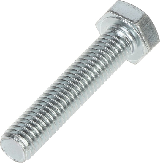 Picture of Dedra RUBA Z BEM SZECIOKTNYM SS-M8X40/KL-8.8