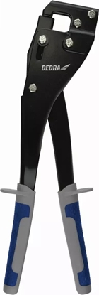 Picture of Dedra Szczypce do czenia profili aluminiowych 345mm