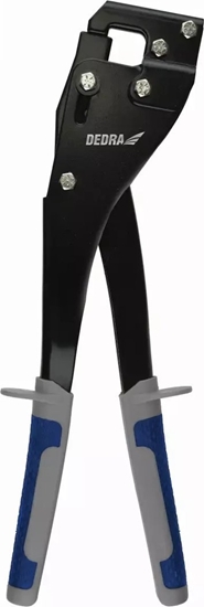 Picture of Dedra Szczypce do czenia profili aluminiowych 345mm