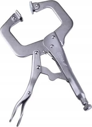 Picture of Dedra Szczypce spawalnicze typu C 280mm