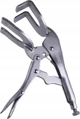 Picture of Dedra Szczypce spawalnicze typu W 230mm