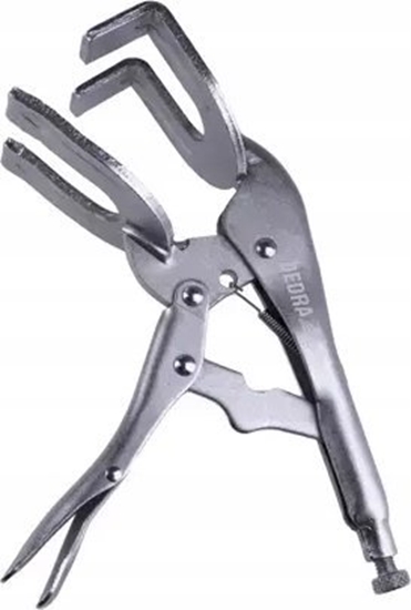 Picture of Dedra Szczypce spawalnicze typu W 230mm