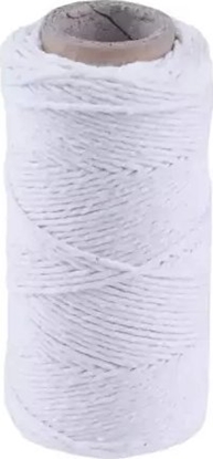 Picture of Dedra Sznurek baweniany 20m, 3,0mm