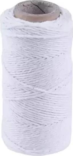 Picture of Dedra Sznurek baweniany 20m, 3,0mm