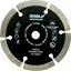Attēls no Dedra Tarcza diamentowa 89x10x1,2x1,8x7x6T do DED7049, do ceramiki