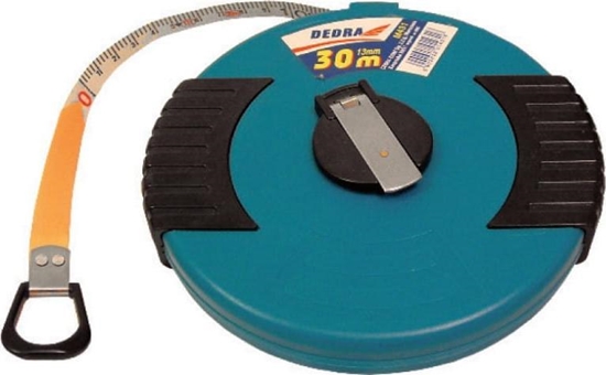 Изображение Dedra Tama miernicza 10m/13 mm zbroj.wók.szk