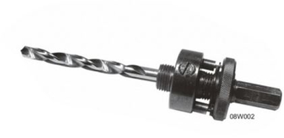 Picture of Dedra Uchwyt do otwornic SW13 (08W002)