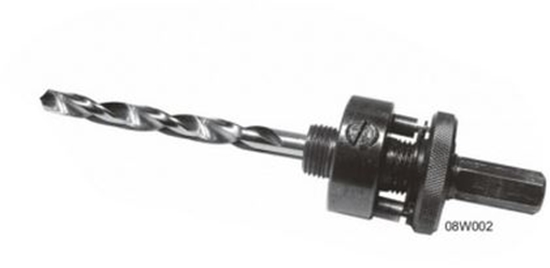 Picture of Dedra Uchwyt do otwornic SW13 (08W002)