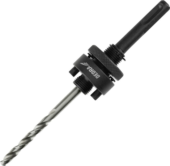 Picture of Dedra Uchwyt do otwornic uniwersalnych 5/8'' SDS PLUS