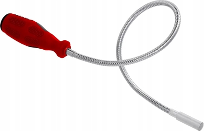 Изображение Dedra Uchwyt magnetyczny-elastyczny 630mm