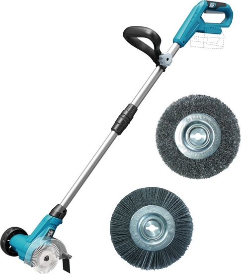 Picture of Dedra Urzdzenie do czyszczenia kostki brukowej 18V