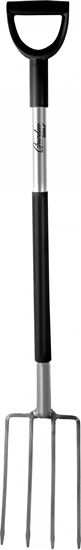 Picture of Dedra Widy do kopania trzonek metalowy, uchwyt D tworzywo 122cm