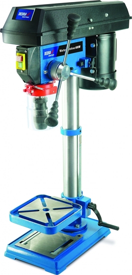 Picture of Dedra Wiertarka stoowa 600W,16mm,5 biegów