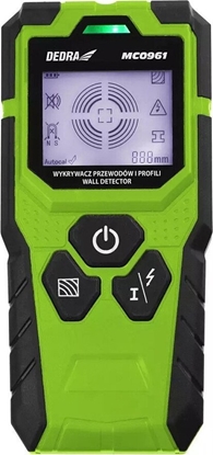 Picture of Dedra Wykrywacz przewodów i profili