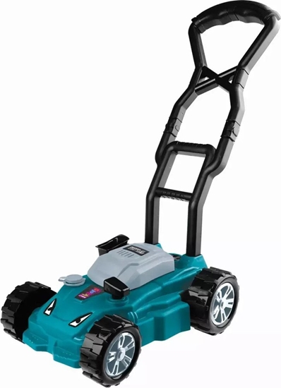 Picture of Dedra ZABAWKA KOSIARKA DO TRAWY DEDRA M315.021