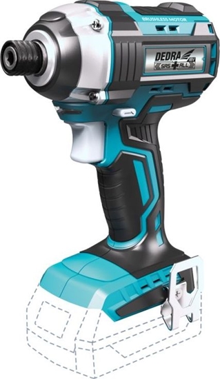 Picture of Dedra Zakrtarka DED7145 18 V