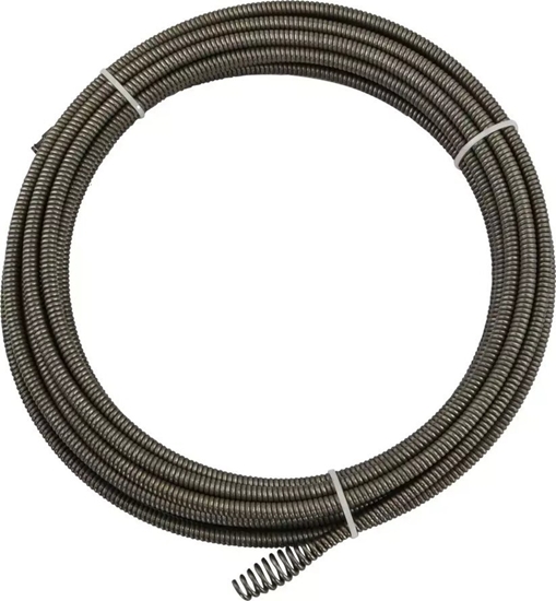 Picture of Dedra Zapasowa spryna do przepycharki rur DED7081