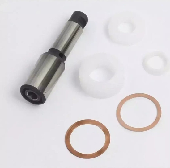 Picture of Dedra Zestaw naprawczy do agregatu malarskiego DED7423 (DED74231)