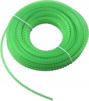 Picture of Dedra yka tnca z zbami 3,0mmx15m, 4 krawedzie tnce, kosy