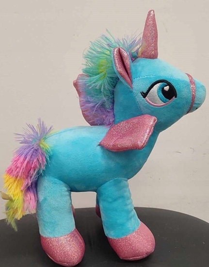 Picture of Deef Maskotka Jednoroec kolorowy 03622 mix cena za 1szt