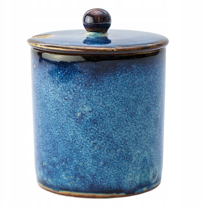 Attēls no DEEP BLUE Cukierniczka z pokryw, 220 ml