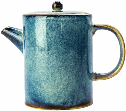 Picture of DEEP BLUE Dzbanek do kawy/herbaty 820 ml