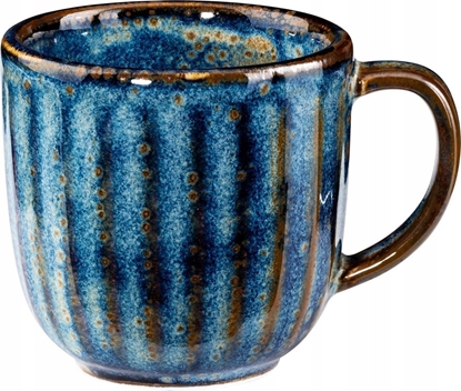 Picture of DEEP BLUE Filianka do espresso 90 ml