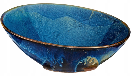 Picture of DEEP BLUE Misa bufetowa ukona r.30,5 cm