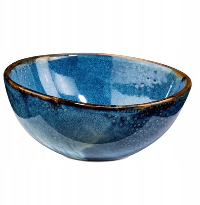 Picture of DEEP BLUE Miska 22 x 20 cm