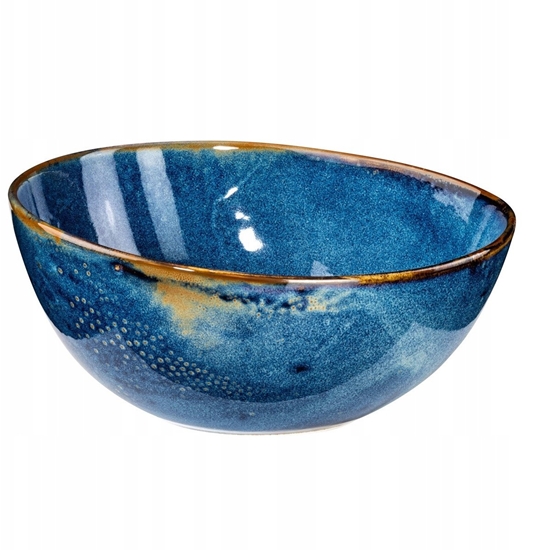 Picture of Verlo DEEP BLUE Miska 25 x 23 cm