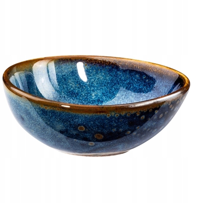 Picture of DEEP BLUE Ramekin 8,5x7,5 cm