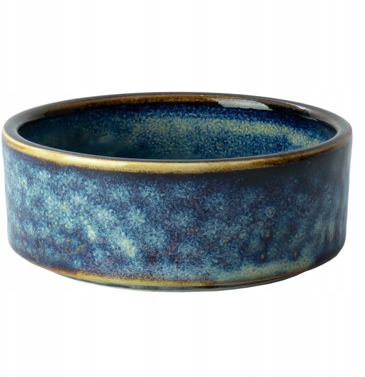 Picture of DEEP BLUE Ramekin, r.8 cm, 100 ml