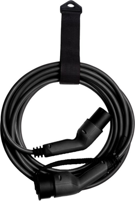 Picture of Defa DEFA eConnect Czarny Typ 2 3 7,5 m