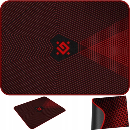 Picture of Defender Mata podogowa Defender CYBE pod fotel gaming