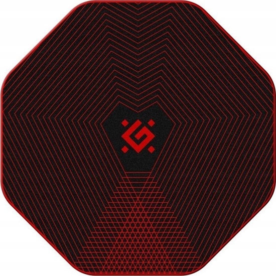 Picture of Defender Mata podogowa Defender TEKTA pod fotel gaming