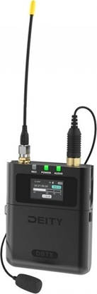 Picture of Deity Deity THEOS DBTX Bodypack Transmitter