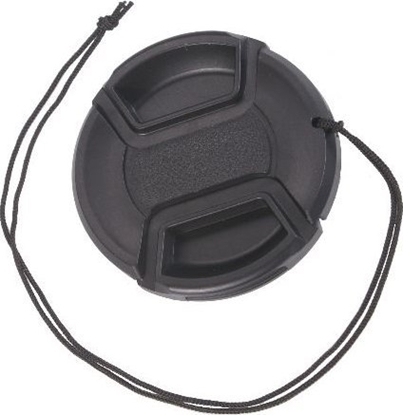 Изображение Dekielek Big BIG lens cap Clip-0 55mm 420503